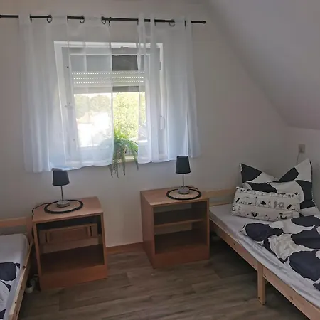 Apartment Kleines In Bei Der Messe