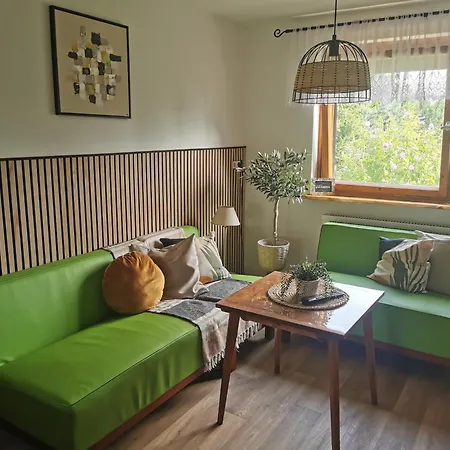 Apartment Kleines In Bei Der Messe Erfurt
